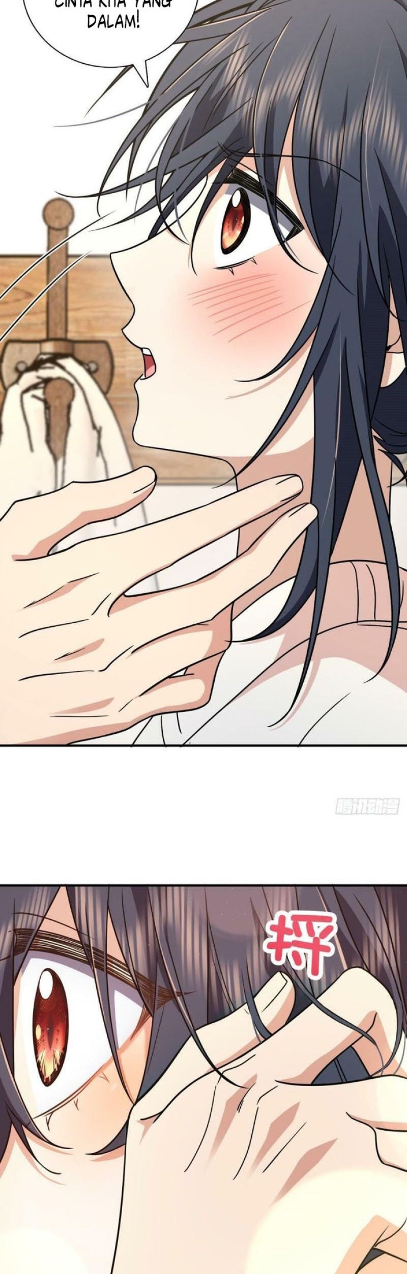 My Wife Is From a Thousand Years Ago Chapter 58 - halaman 15
