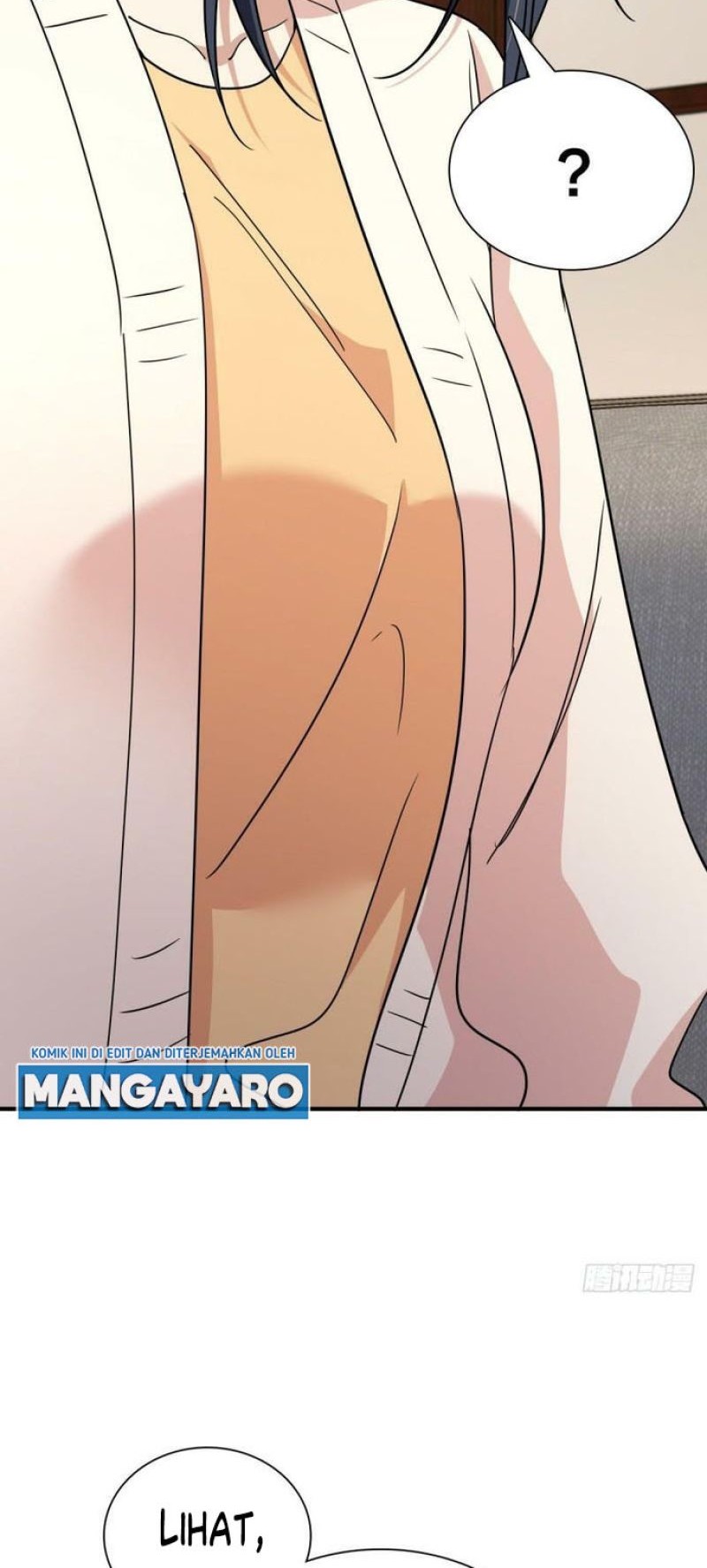 My Wife Is From a Thousand Years Ago Chapter 58 - halaman 25