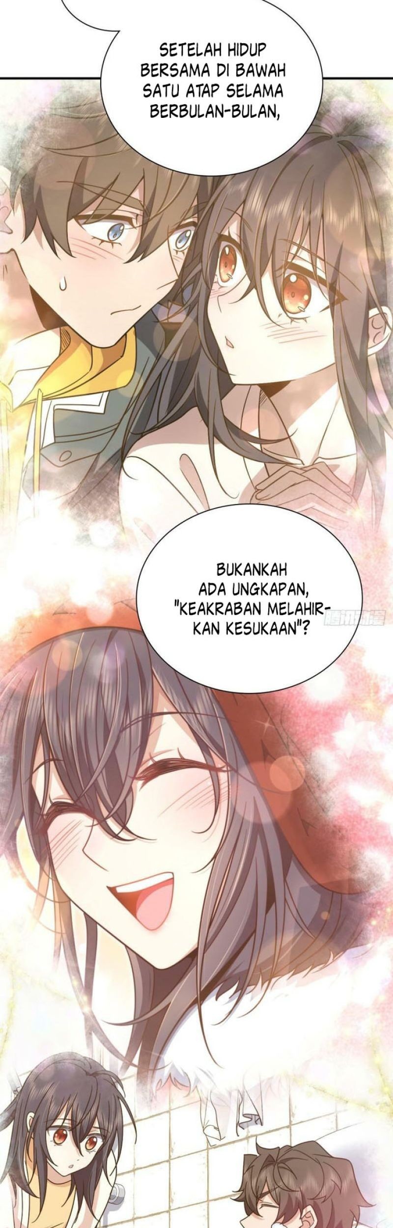 My Wife Is From a Thousand Years Ago Chapter 58 - halaman 26