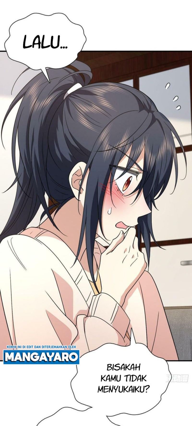 My Wife Is From a Thousand Years Ago Chapter 58 - halaman 29