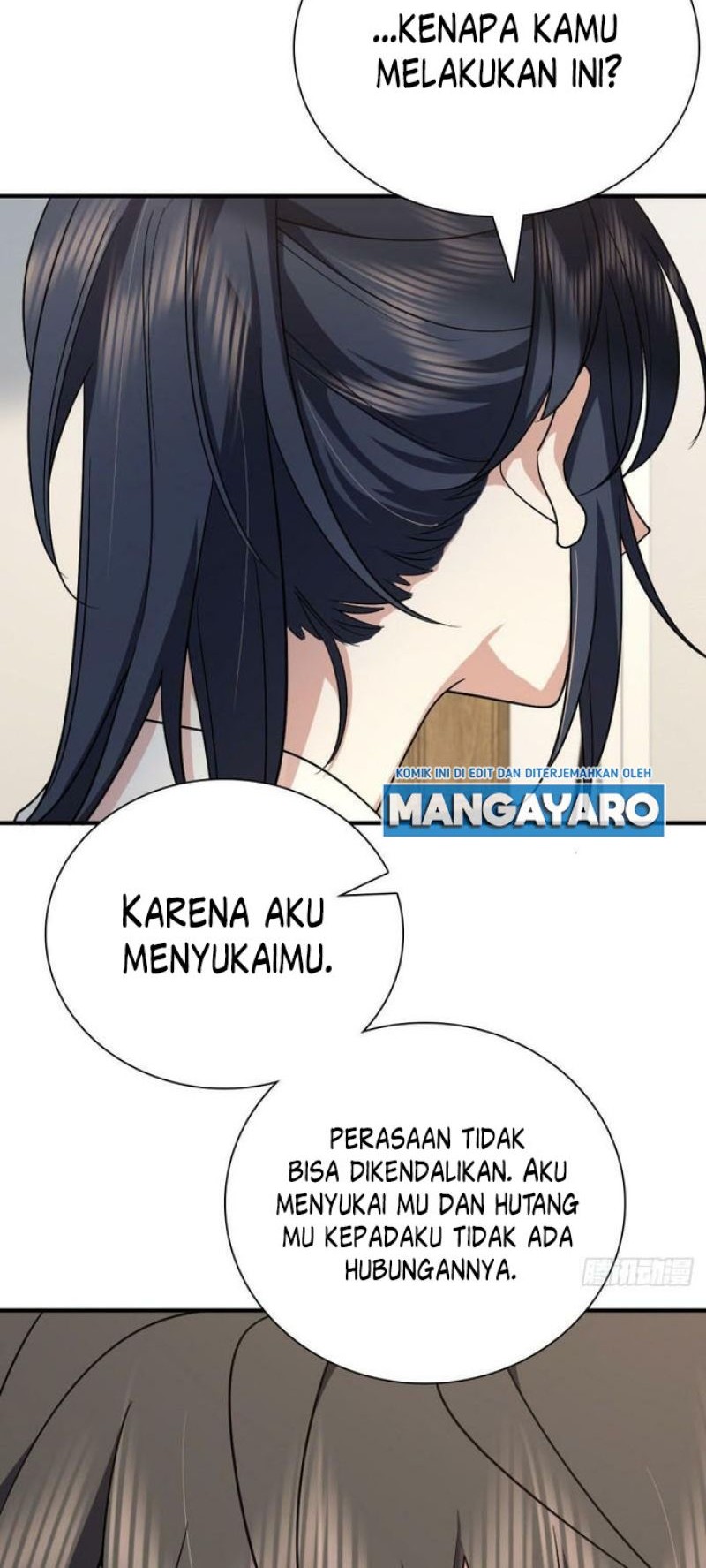 My Wife Is From a Thousand Years Ago Chapter 58 - halaman 37