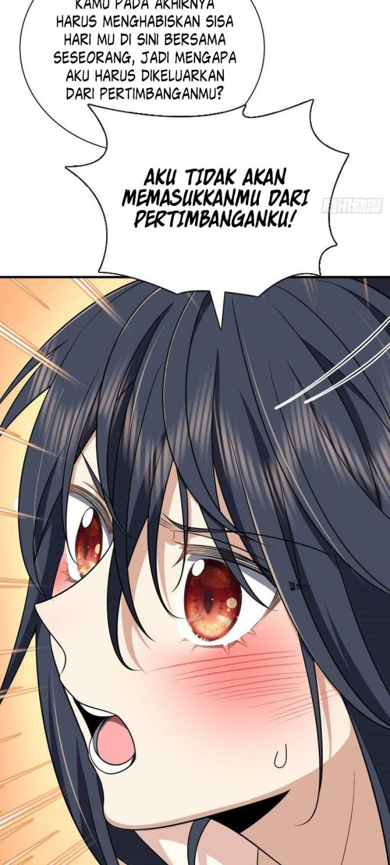 My Wife Is From a Thousand Years Ago Chapter 58 - halaman 41