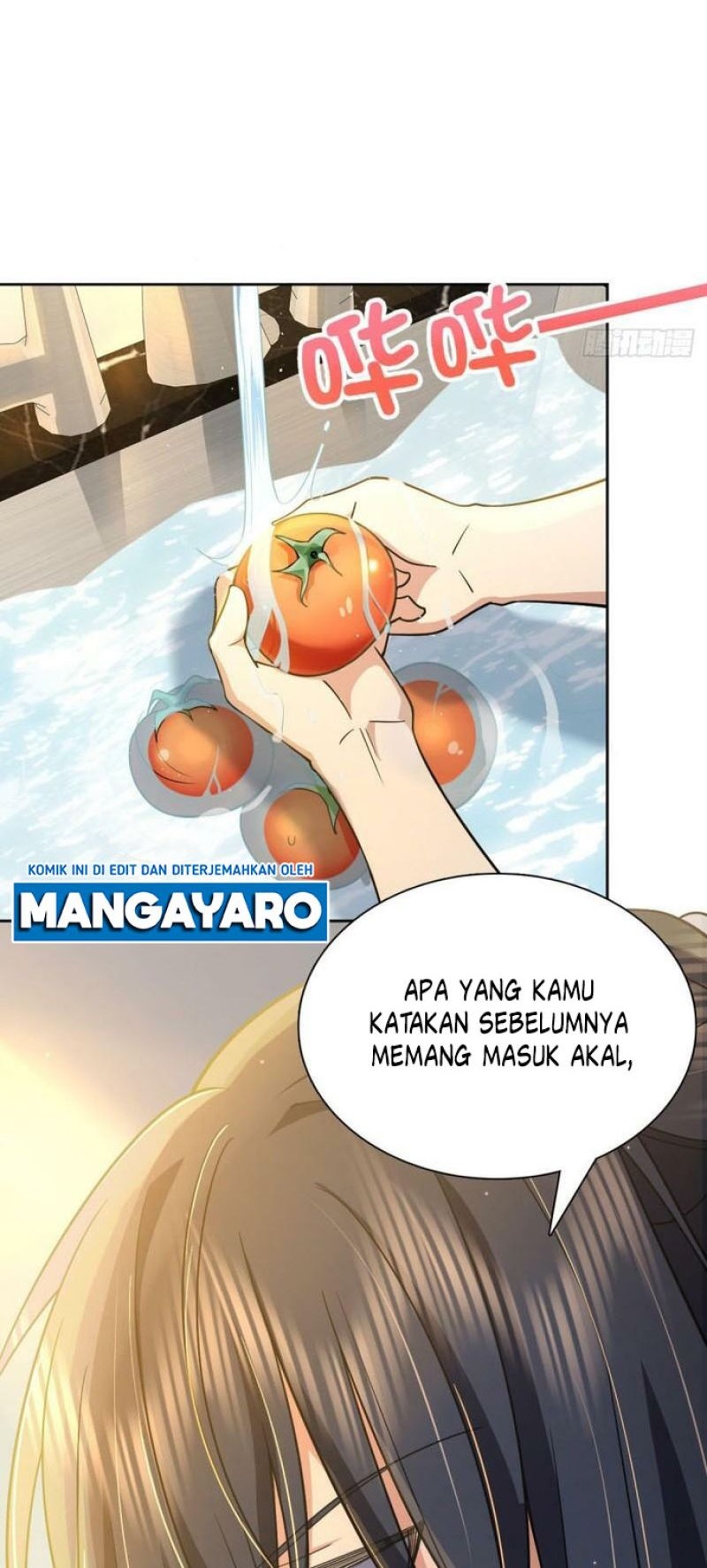 My Wife Is From a Thousand Years Ago Chapter 59 - halaman 13