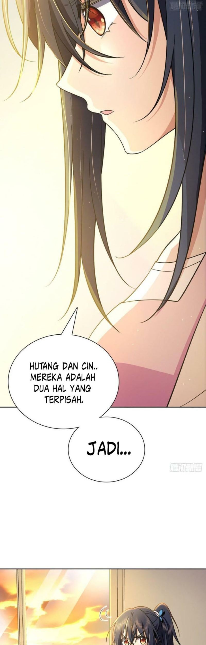 My Wife Is From a Thousand Years Ago Chapter 59 - halaman 14