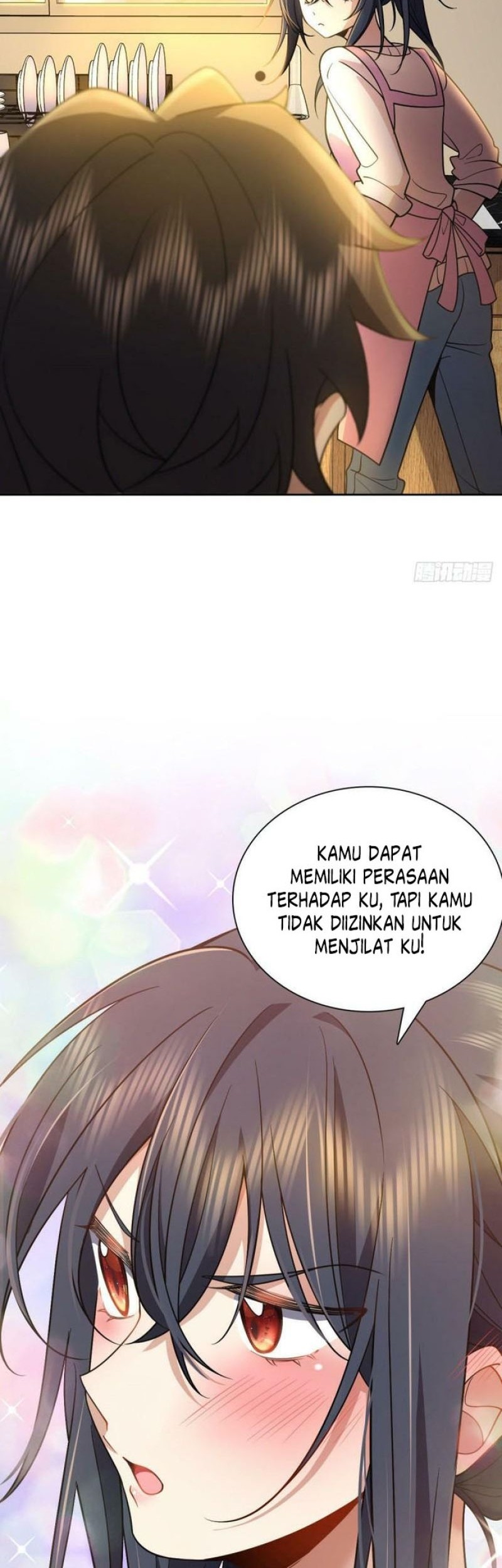 My Wife Is From a Thousand Years Ago Chapter 59 - halaman 15