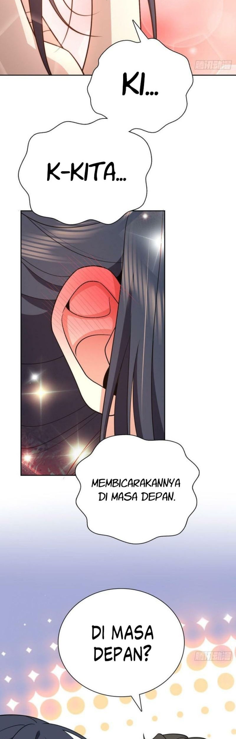 My Wife Is From a Thousand Years Ago Chapter 59 - halaman 19