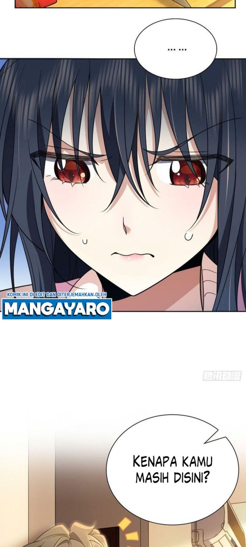 My Wife Is From a Thousand Years Ago Chapter 59 - halaman 21