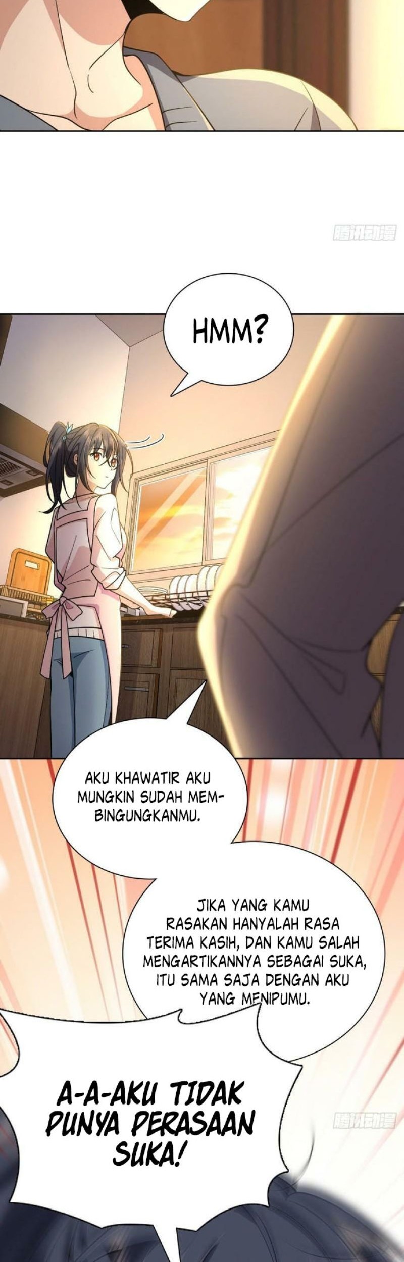 My Wife Is From a Thousand Years Ago Chapter 59 - halaman 23