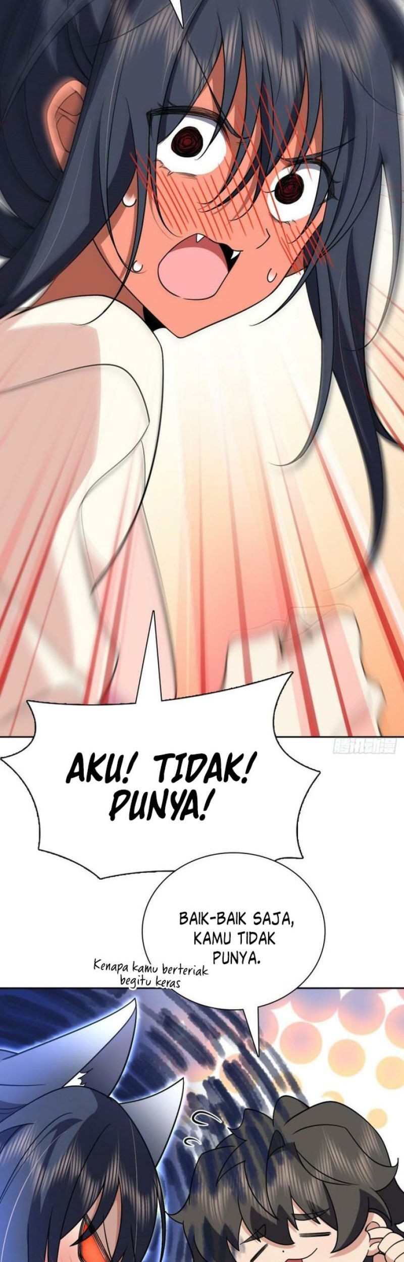 My Wife Is From a Thousand Years Ago Chapter 59 - halaman 24
