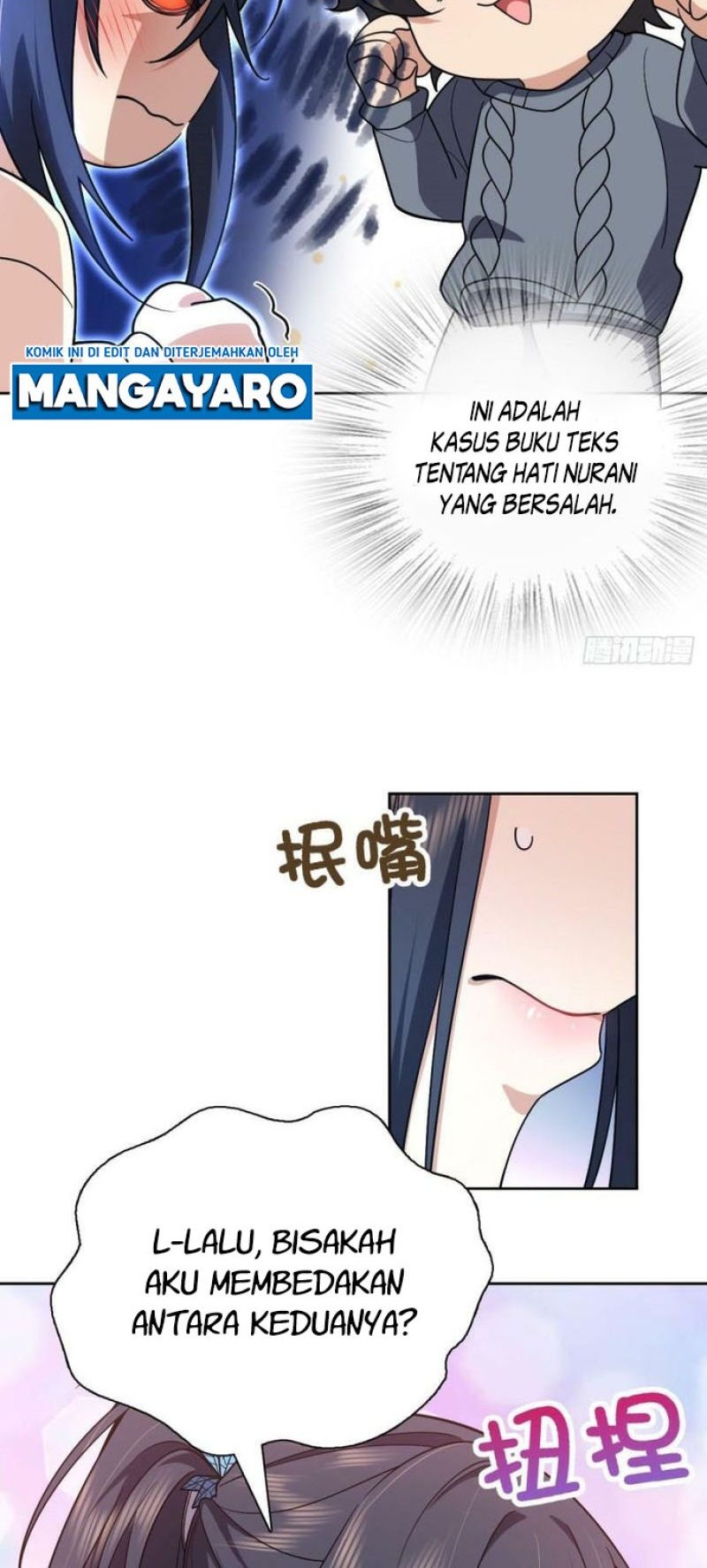 My Wife Is From a Thousand Years Ago Chapter 59 - halaman 25