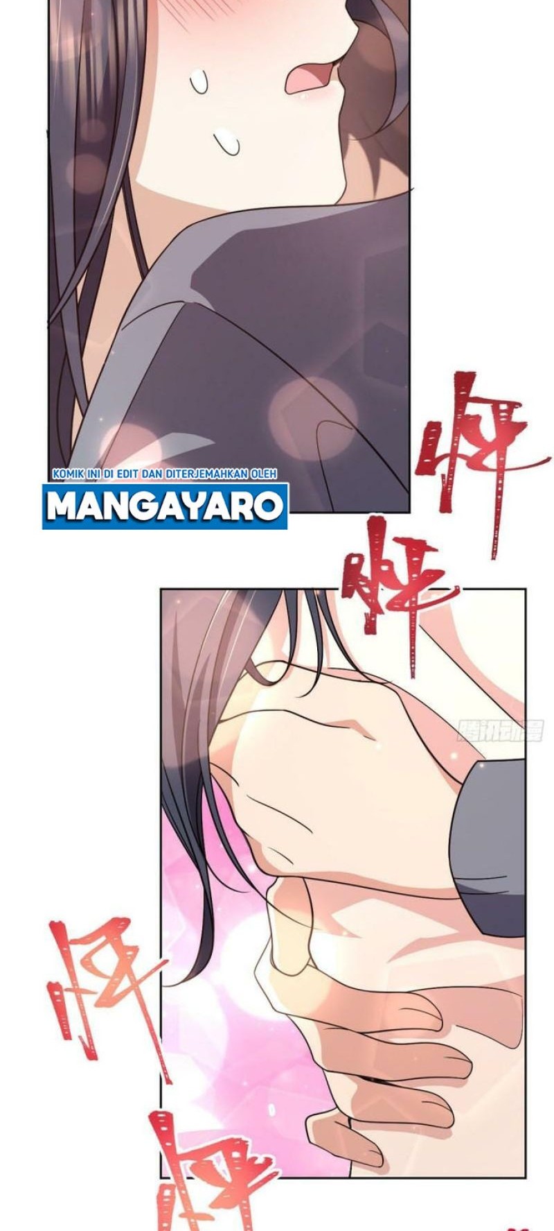 My Wife Is From a Thousand Years Ago Chapter 59 - halaman 29