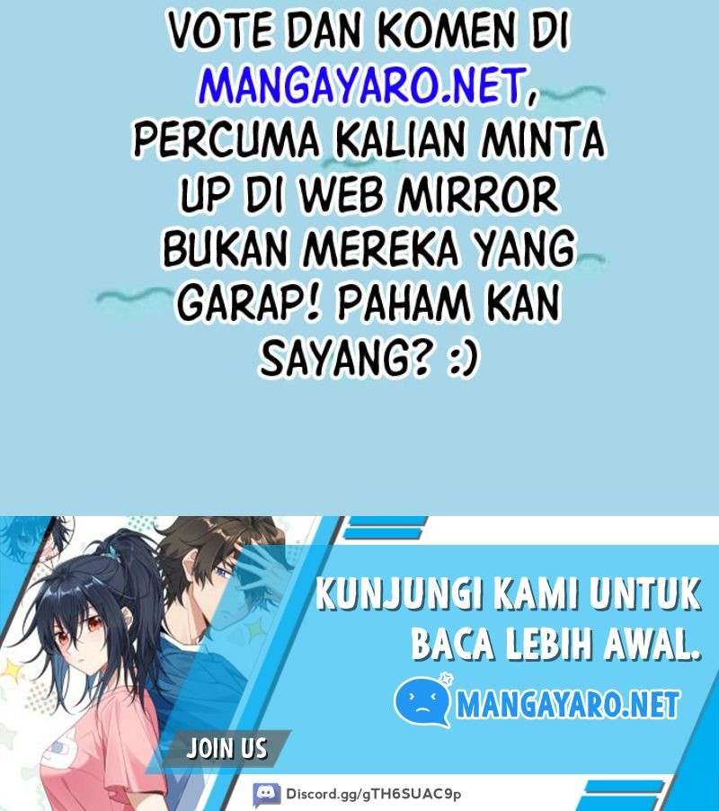 My Wife Is From a Thousand Years Ago Chapter 59 - halaman 46