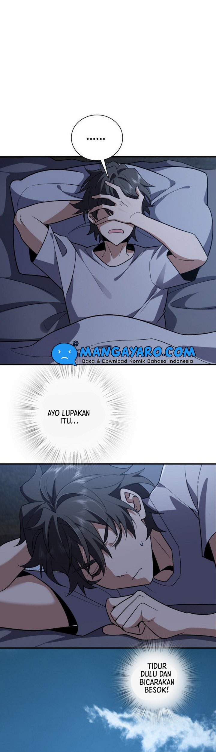 My Wife Is From a Thousand Years Ago Chapter 6 - halaman 7