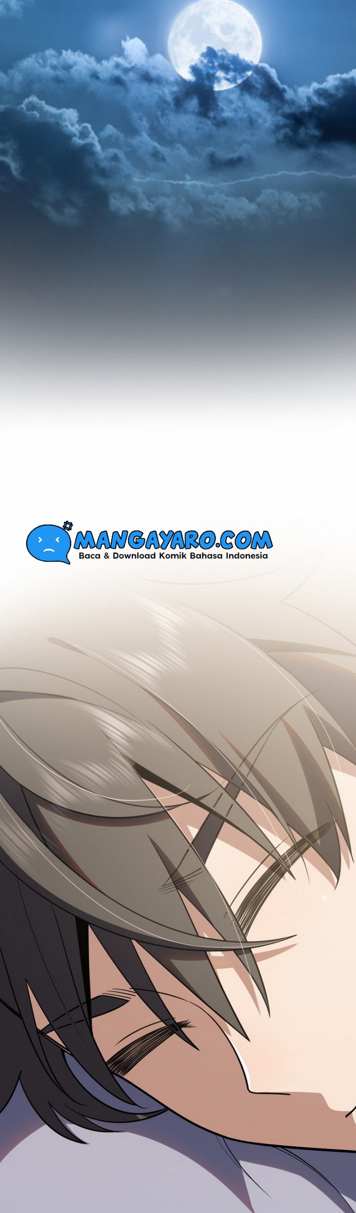 My Wife Is From a Thousand Years Ago Chapter 6 - halaman 9