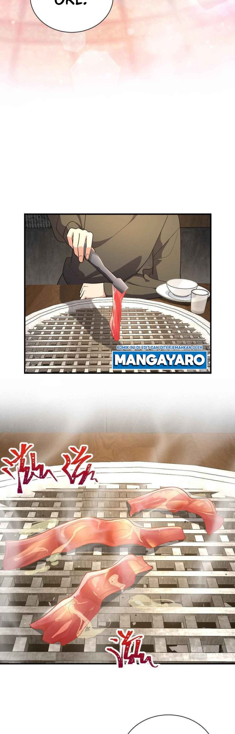 My Wife Is From a Thousand Years Ago Chapter 61 - halaman 10
