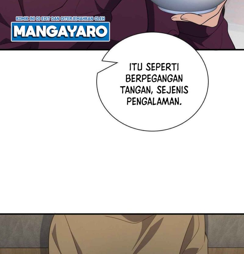 My Wife Is From a Thousand Years Ago Chapter 61 - halaman 13