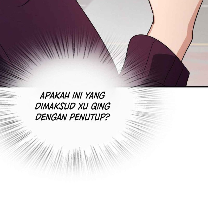 My Wife Is From a Thousand Years Ago Chapter 61 - halaman 19