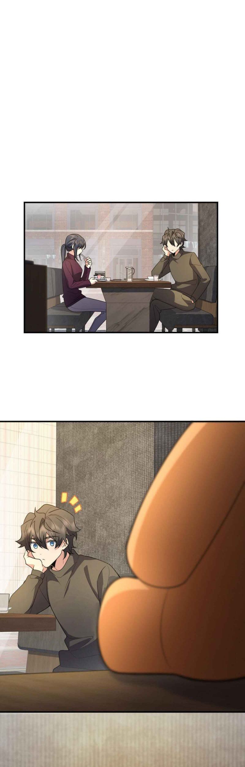 My Wife Is From a Thousand Years Ago Chapter 61 - halaman 20