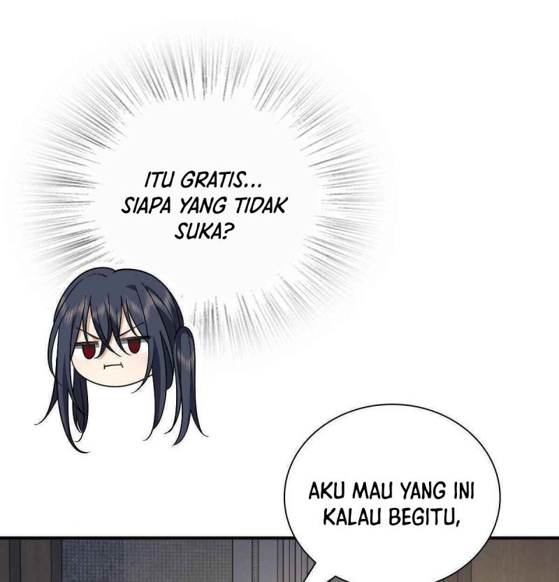 My Wife Is From a Thousand Years Ago Chapter 61 - halaman 25