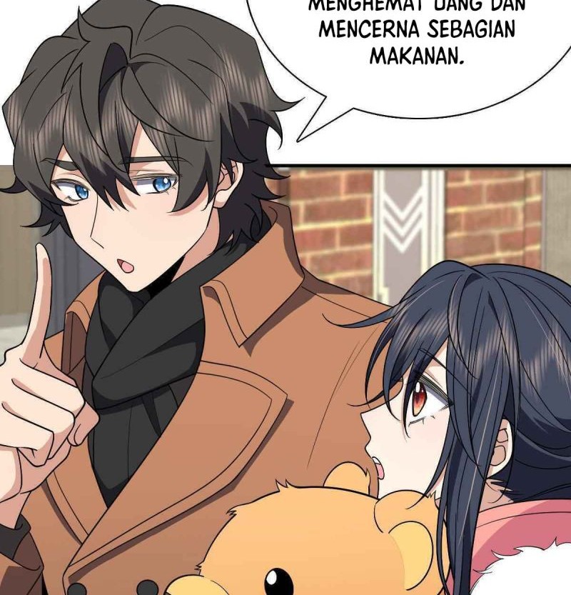 My Wife Is From a Thousand Years Ago Chapter 61 - halaman 31