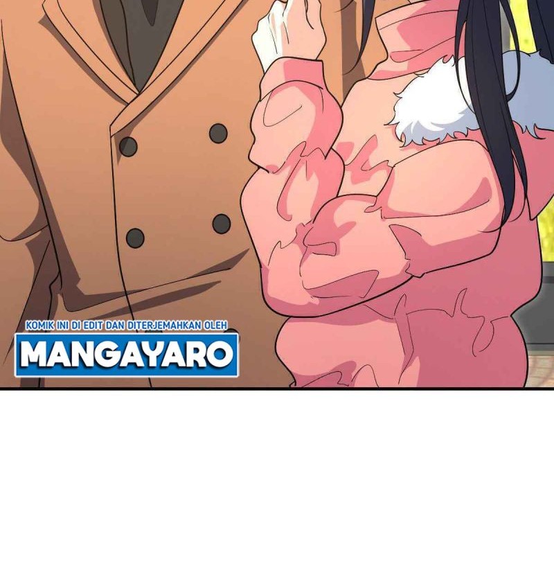 My Wife Is From a Thousand Years Ago Chapter 61 - halaman 7