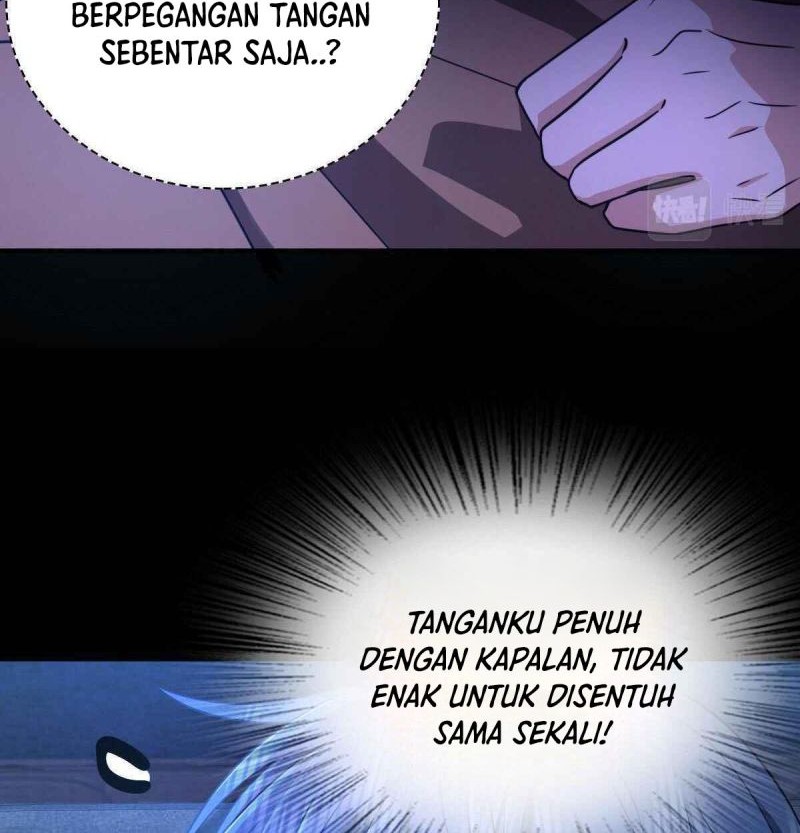 My Wife Is From a Thousand Years Ago Chapter 62 - halaman 19