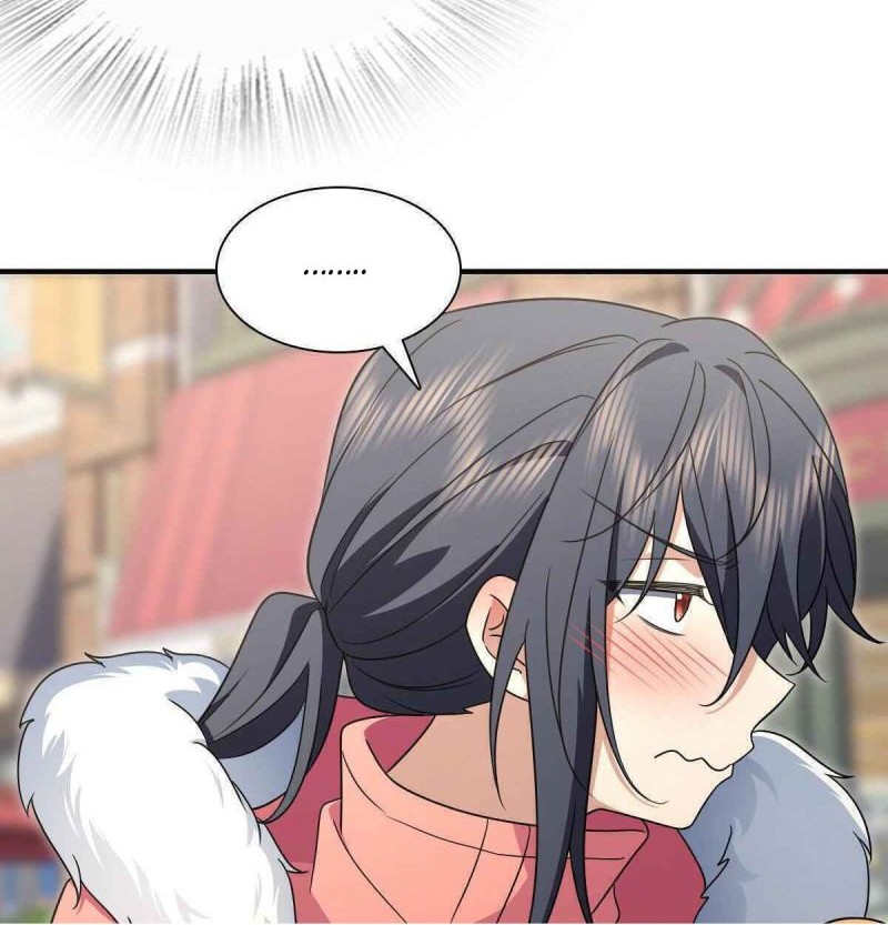My Wife Is From a Thousand Years Ago Chapter 62 - halaman 25