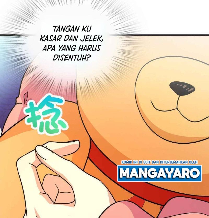 My Wife Is From a Thousand Years Ago Chapter 62 - halaman 7