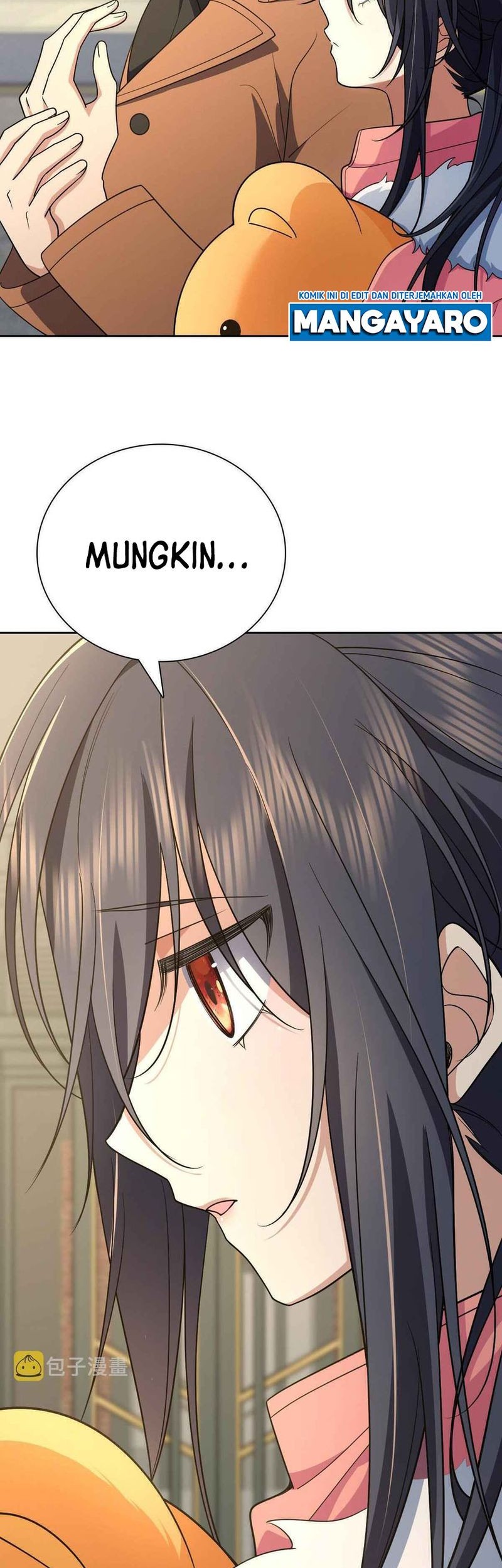 My Wife Is From a Thousand Years Ago Chapter 63 - halaman 11