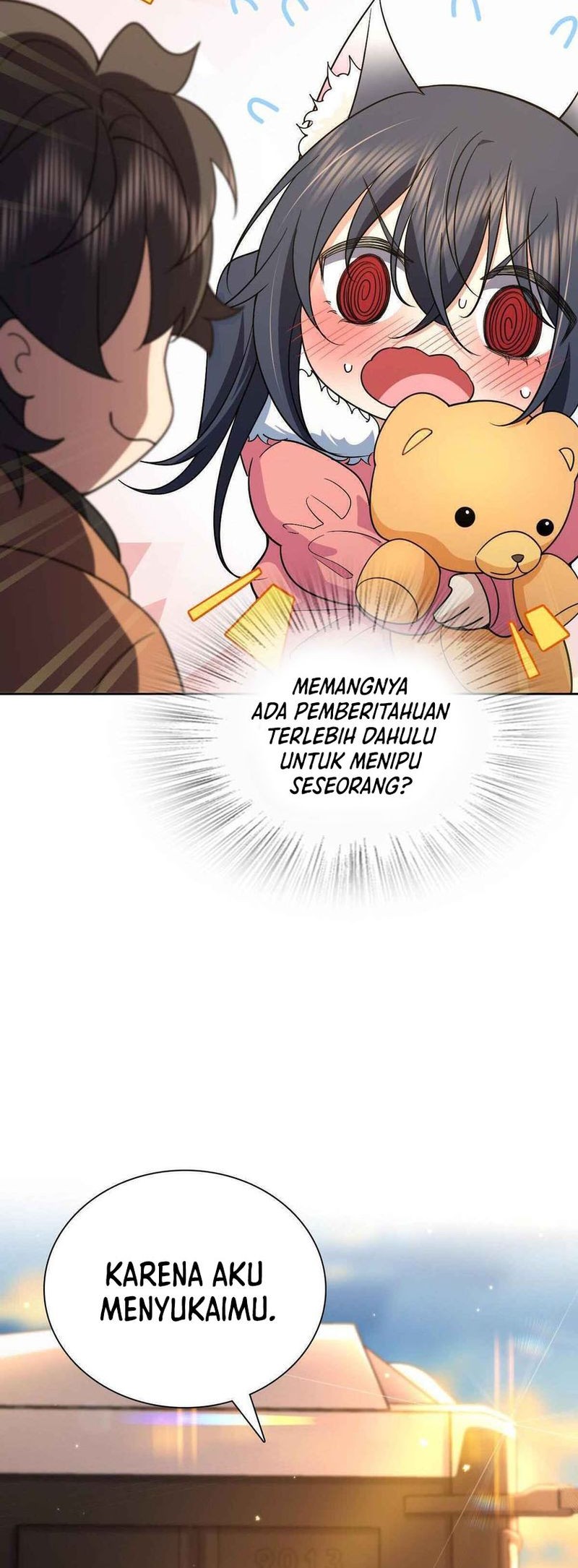 My Wife Is From a Thousand Years Ago Chapter 63 - halaman 15