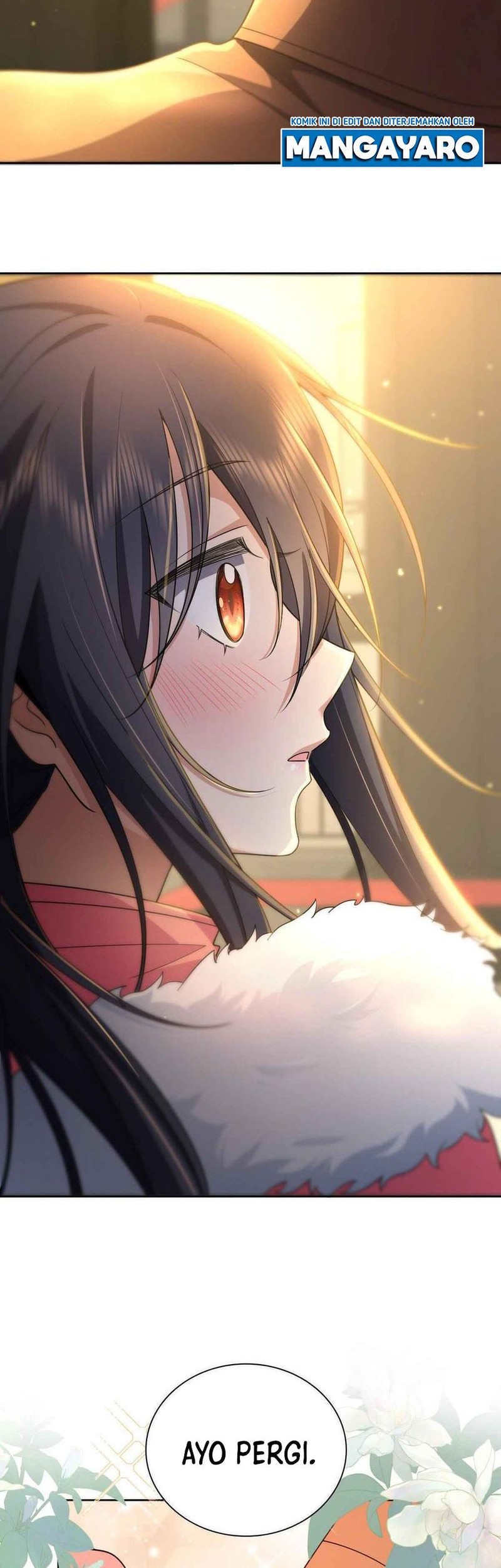 My Wife Is From a Thousand Years Ago Chapter 63 - halaman 17