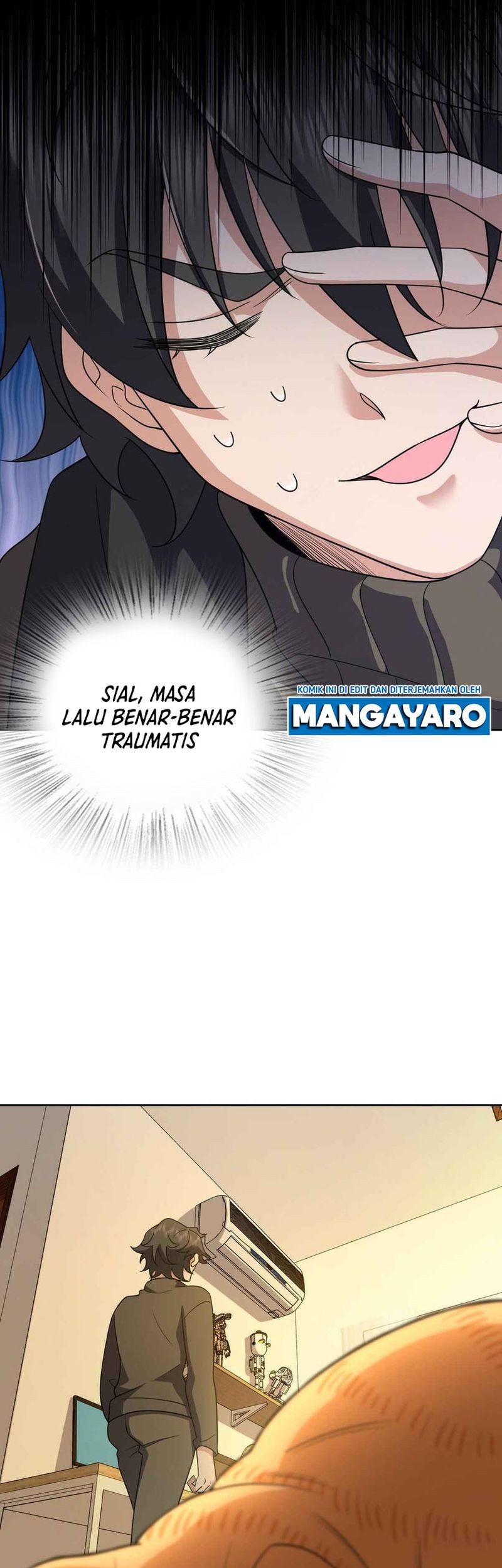 My Wife Is From a Thousand Years Ago Chapter 63 - halaman 26