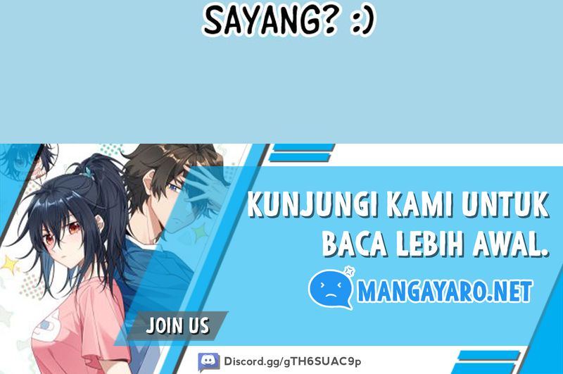 My Wife Is From a Thousand Years Ago Chapter 63 - halaman 34
