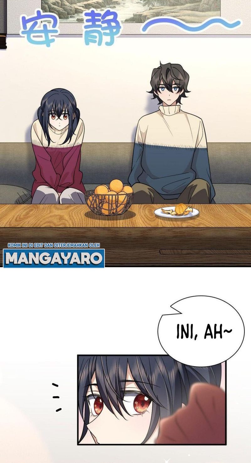 My Wife Is From a Thousand Years Ago Chapter 65 - halaman 8