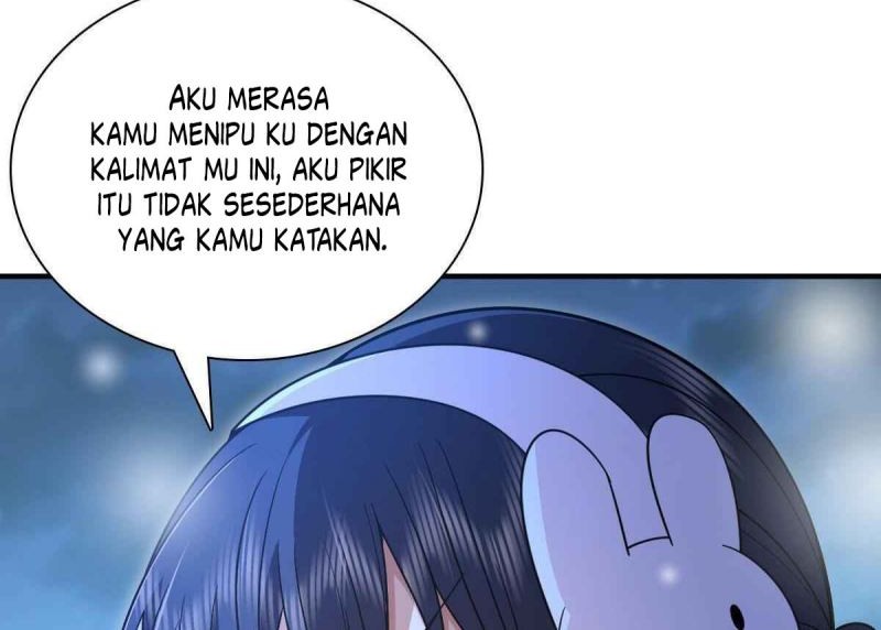 My Wife Is From a Thousand Years Ago Chapter 66 - halaman 10