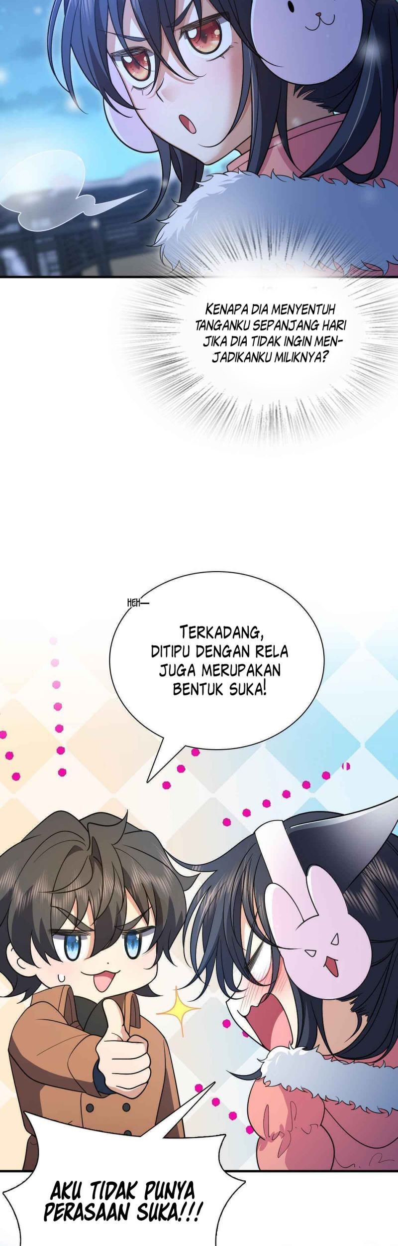 My Wife Is From a Thousand Years Ago Chapter 66 - halaman 11