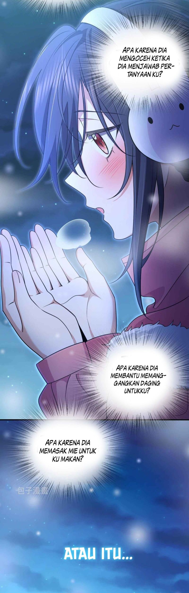 My Wife Is From a Thousand Years Ago Chapter 66 - halaman 15