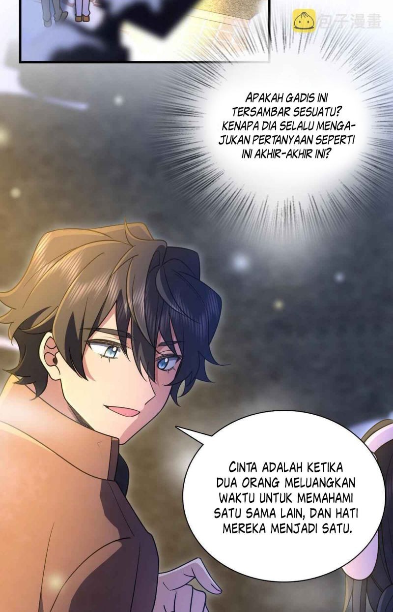 My Wife Is From a Thousand Years Ago Chapter 66 - halaman 19
