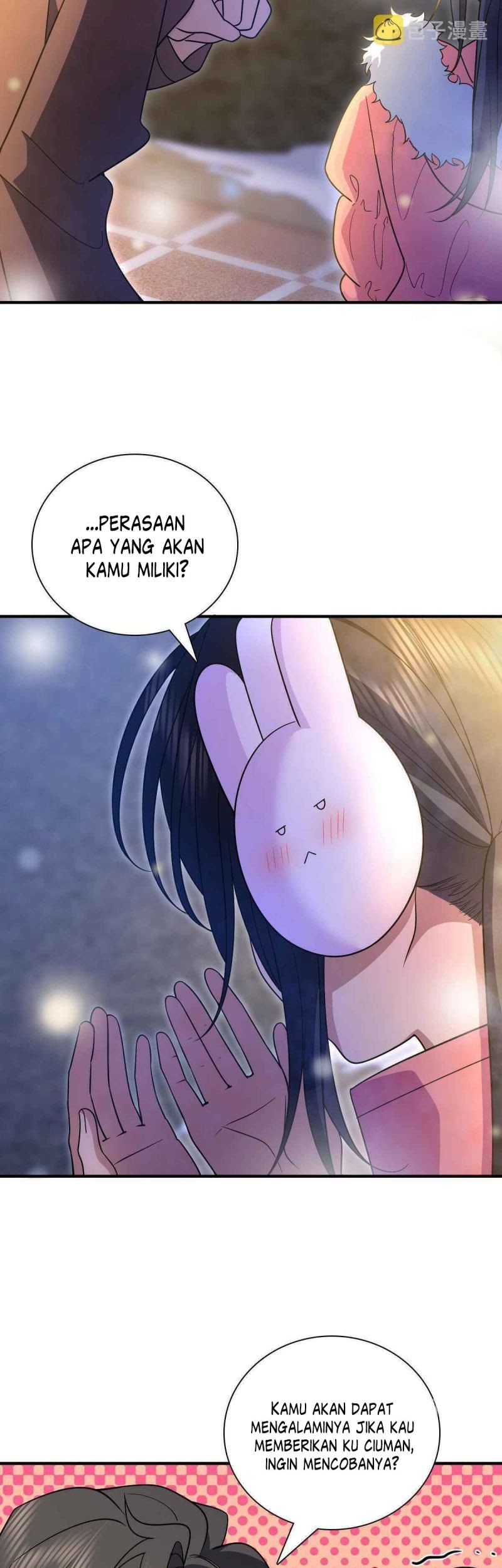 My Wife Is From a Thousand Years Ago Chapter 66 - halaman 20