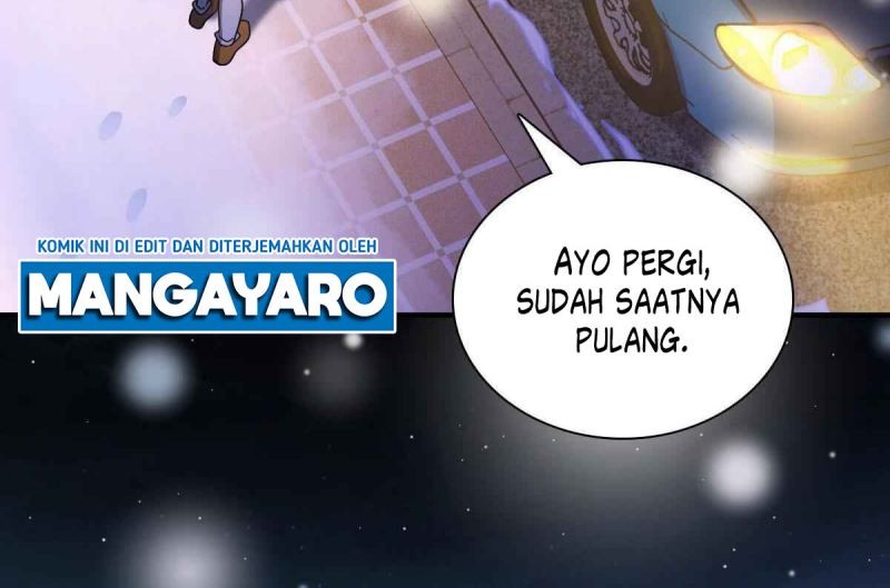 My Wife Is From a Thousand Years Ago Chapter 66 - halaman 22