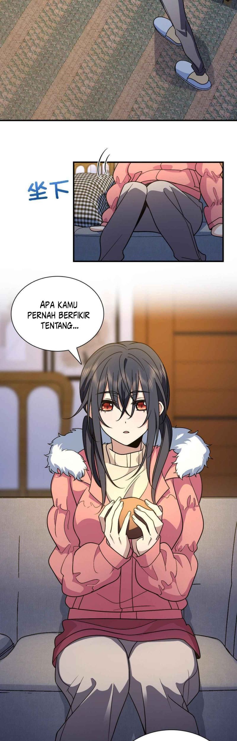 My Wife Is From a Thousand Years Ago Chapter 66 - halaman 26
