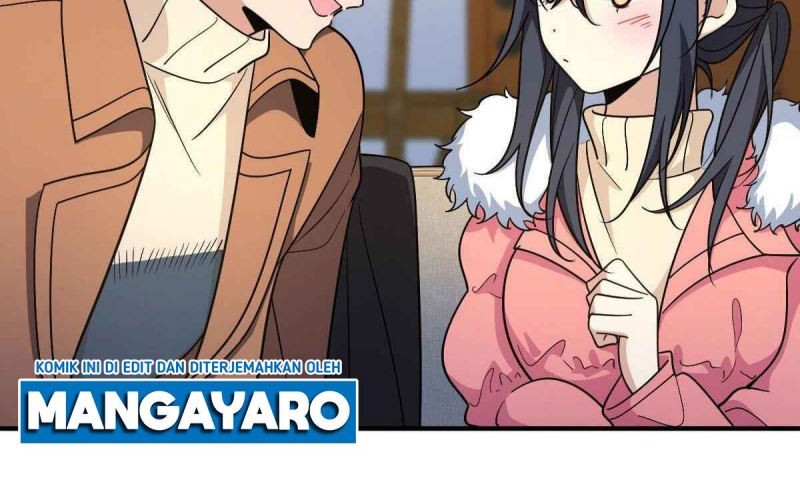My Wife Is From a Thousand Years Ago Chapter 66 - halaman 30