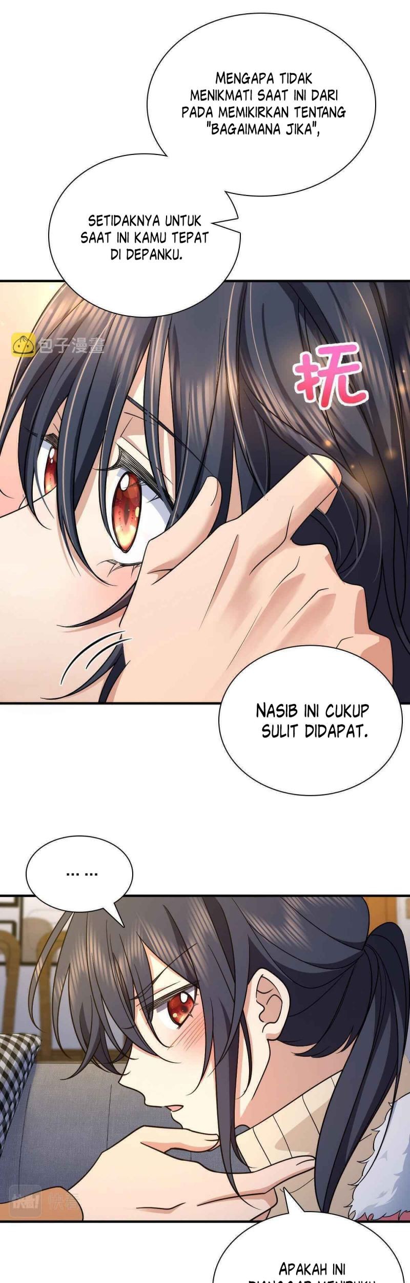 My Wife Is From a Thousand Years Ago Chapter 66 - halaman 31