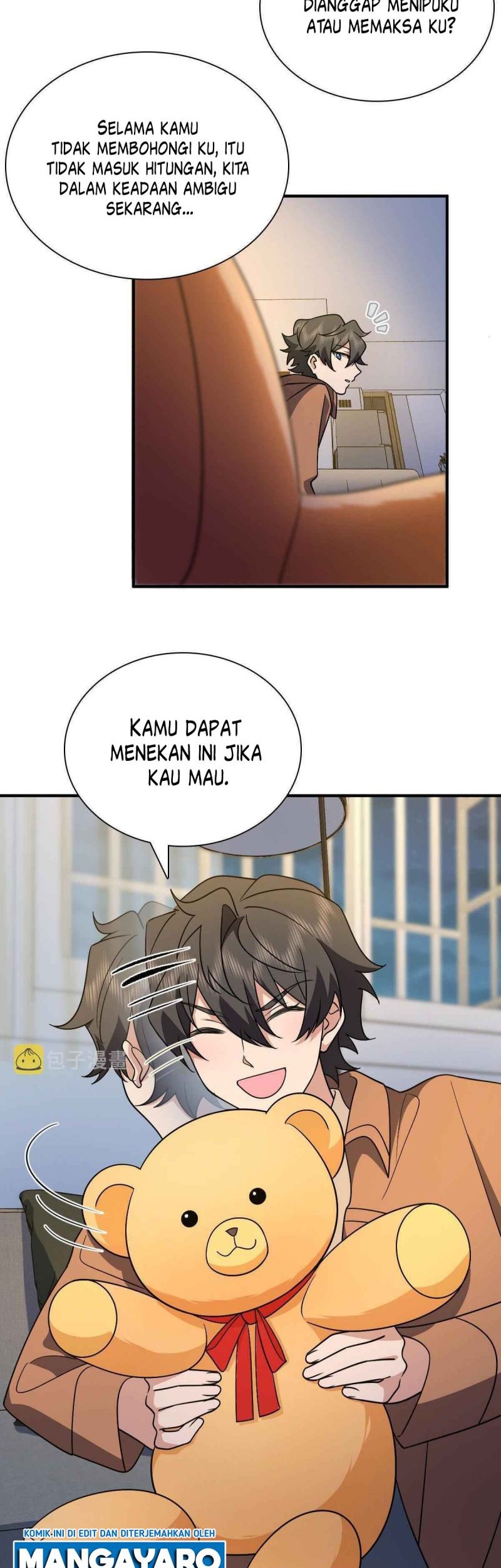 My Wife Is From a Thousand Years Ago Chapter 66 - halaman 32