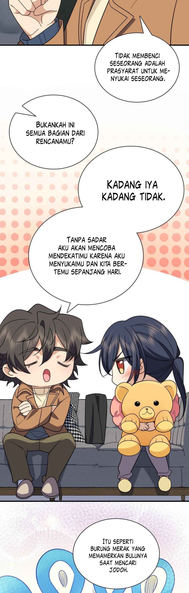 My Wife Is From a Thousand Years Ago Chapter 66 - halaman 37