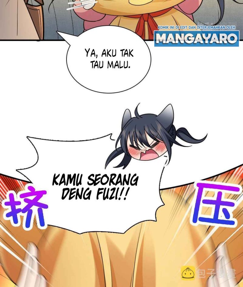 My Wife Is From a Thousand Years Ago Chapter 66 - halaman 39