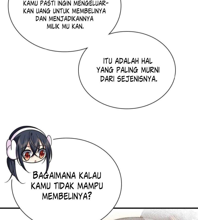 My Wife Is From a Thousand Years Ago Chapter 66 - halaman 4