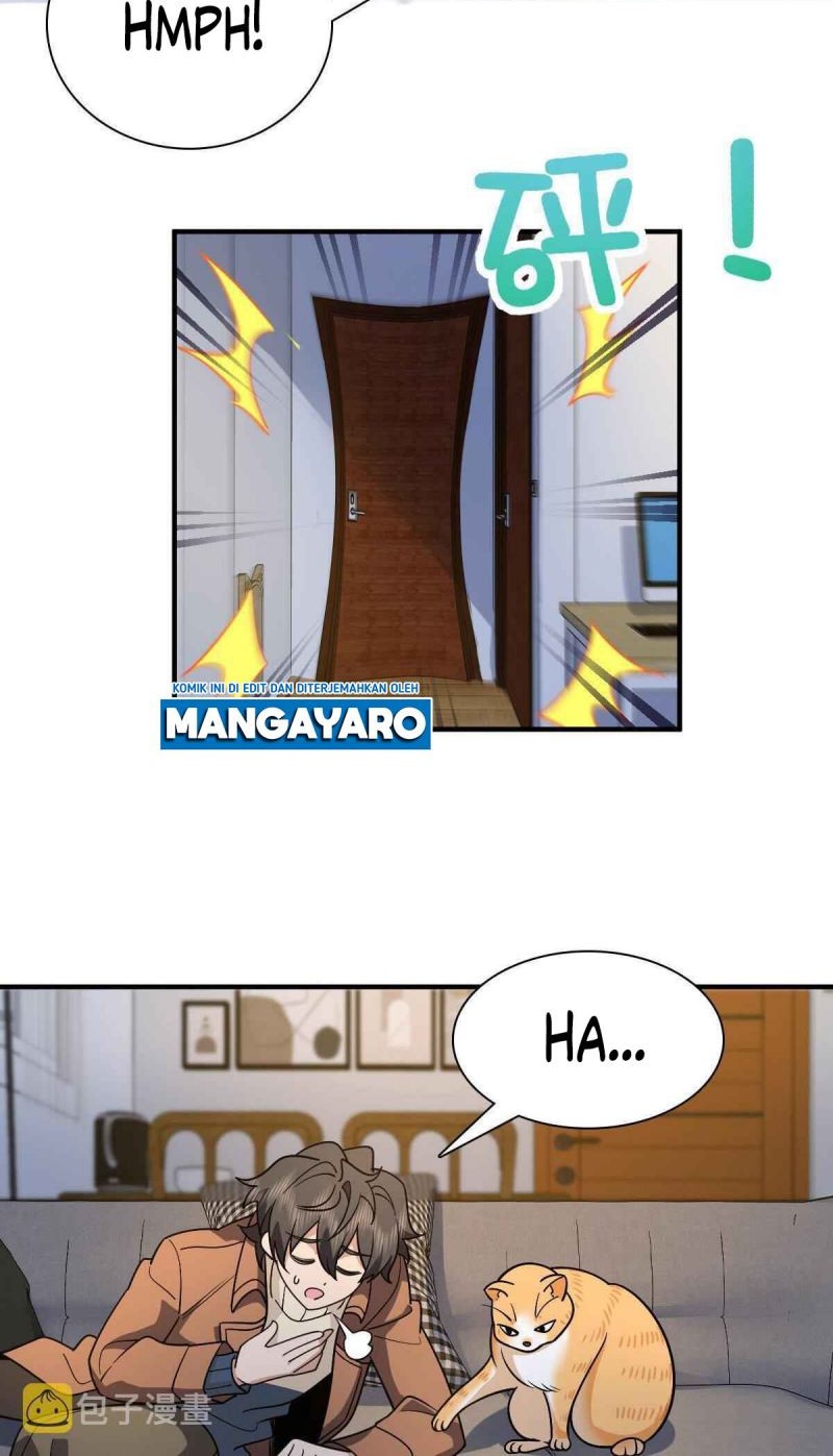 My Wife Is From a Thousand Years Ago Chapter 66 - halaman 42