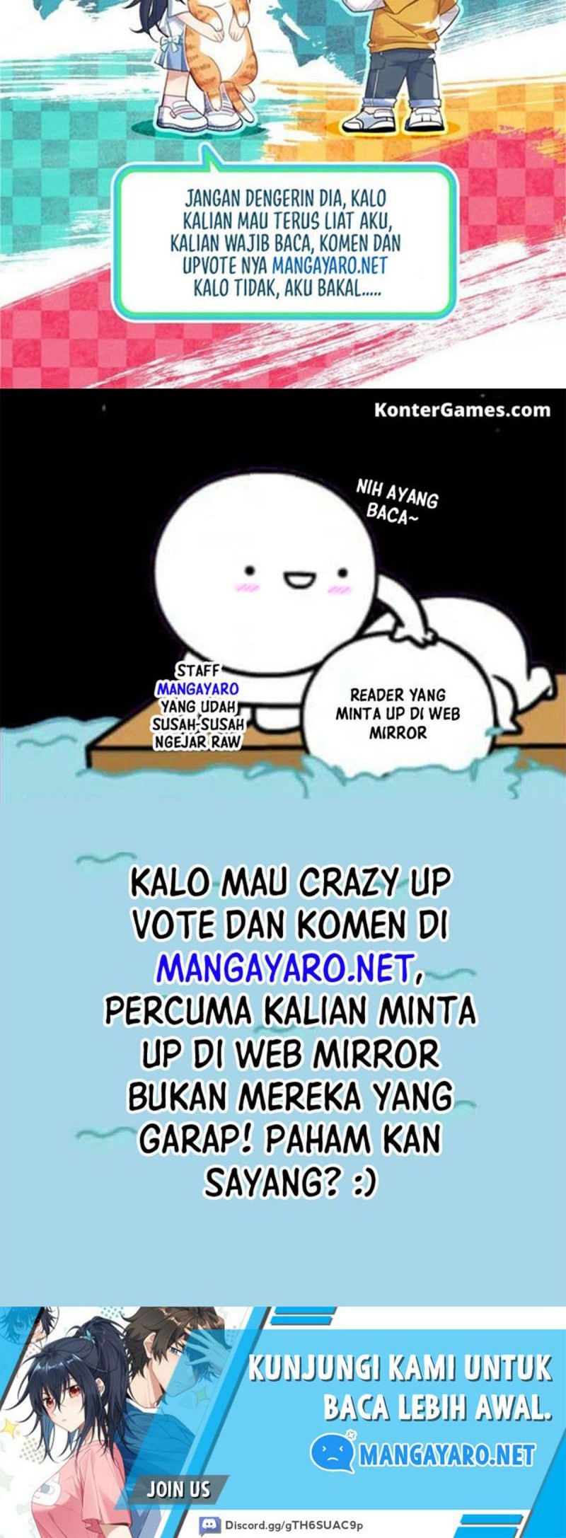 My Wife Is From a Thousand Years Ago Chapter 66 - halaman 44
