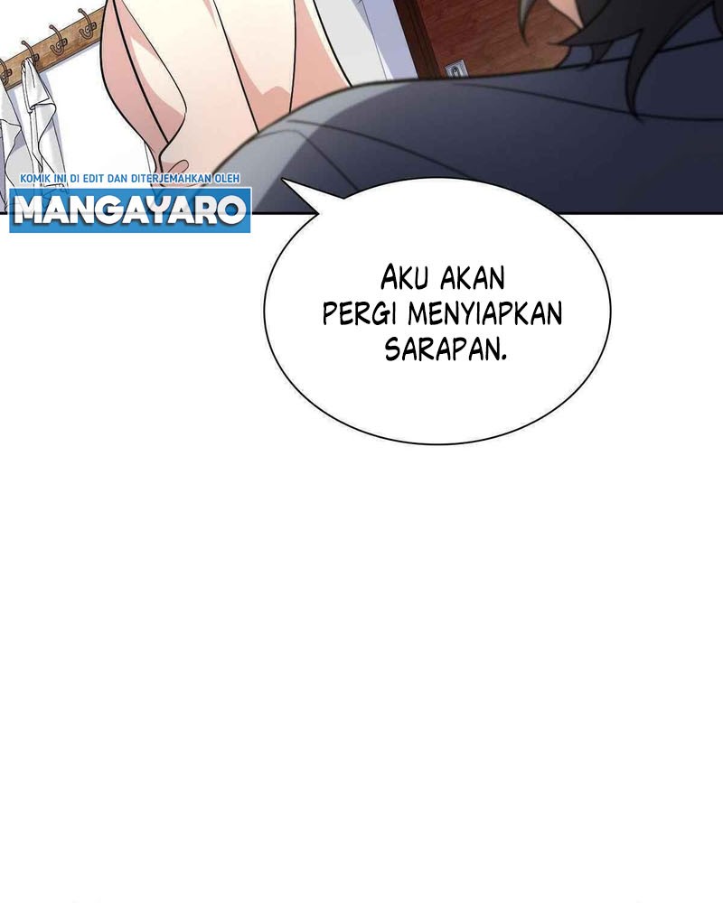 My Wife Is From a Thousand Years Ago Chapter 67 - halaman 14
